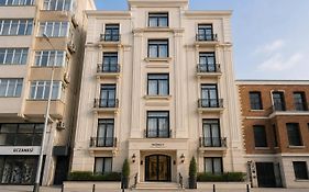 Monev Suites Hotel