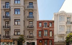 Monev Suites Hotel
